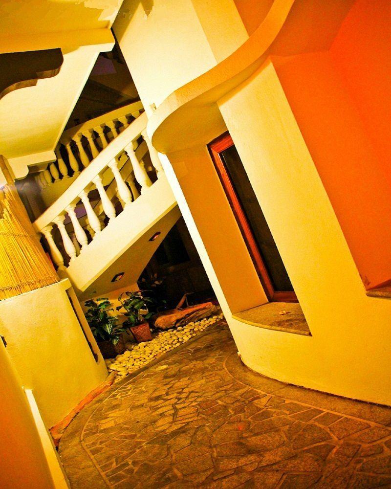 Acacia Boutique Hotel San Juan Zewnętrze zdjęcie